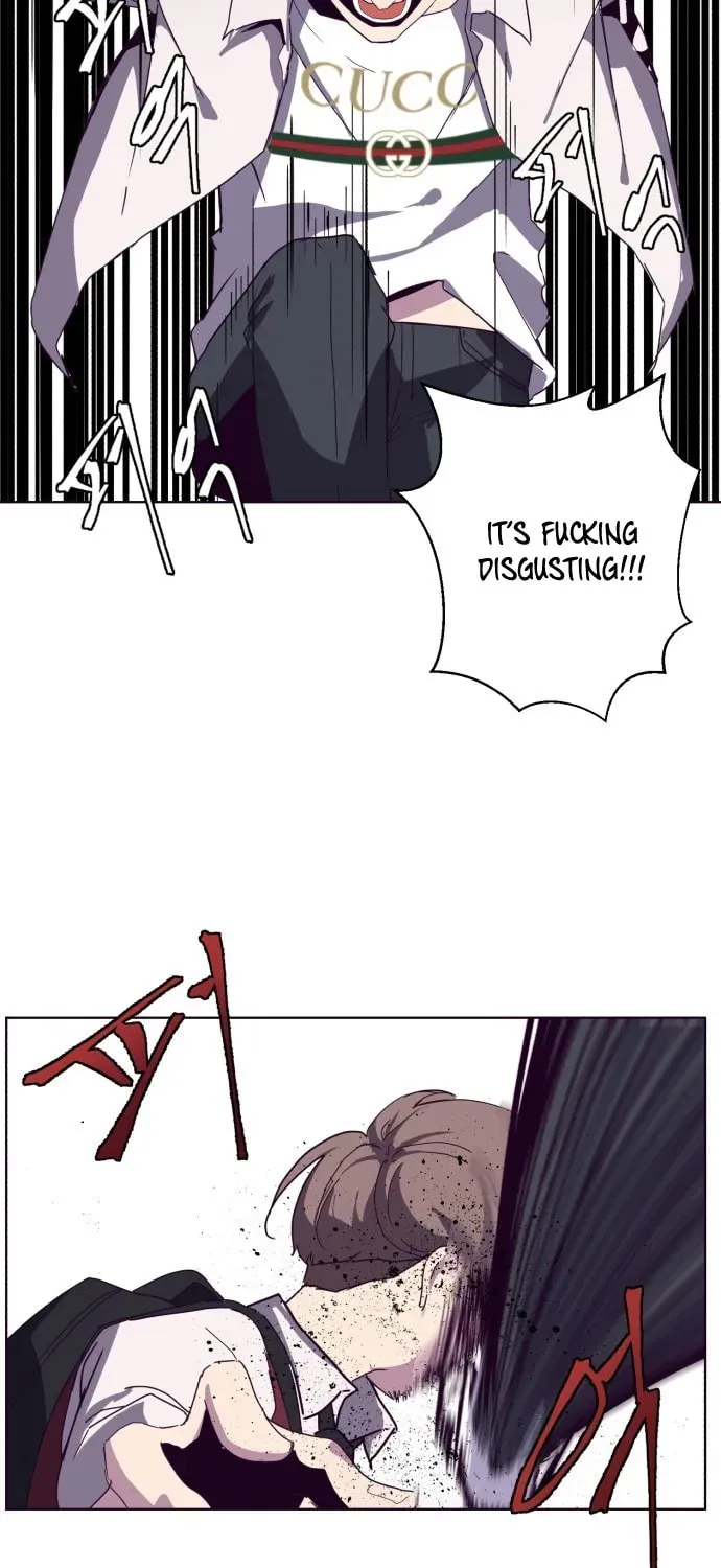 Read Hero Ticket chapter 2.1 image 15 on Lezhin