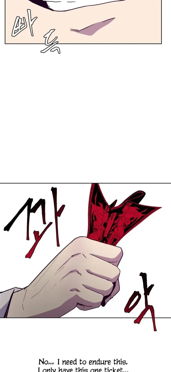 Read Hero Ticket chapter 2.1 image 28 on Lezhin