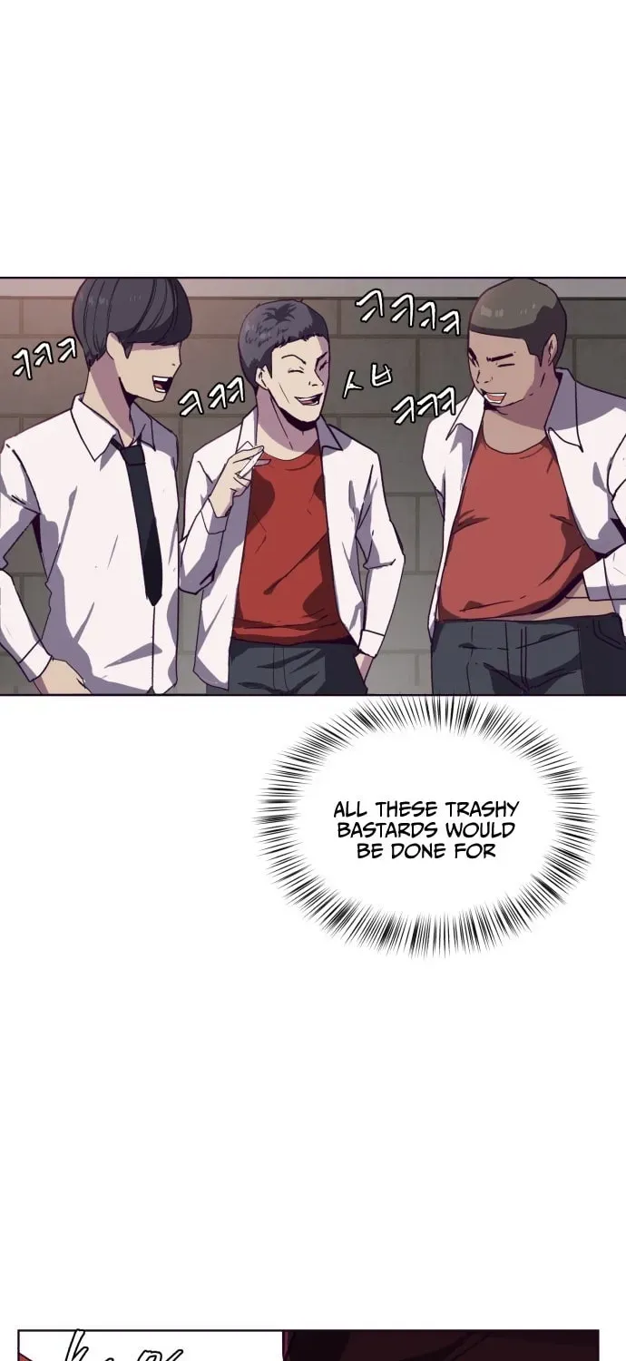 Read Hero Ticket chapter 2.1 image 3 on Lezhin