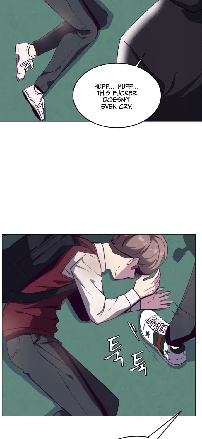 Read Hero Ticket chapter 2.1 image 31 on Lezhin