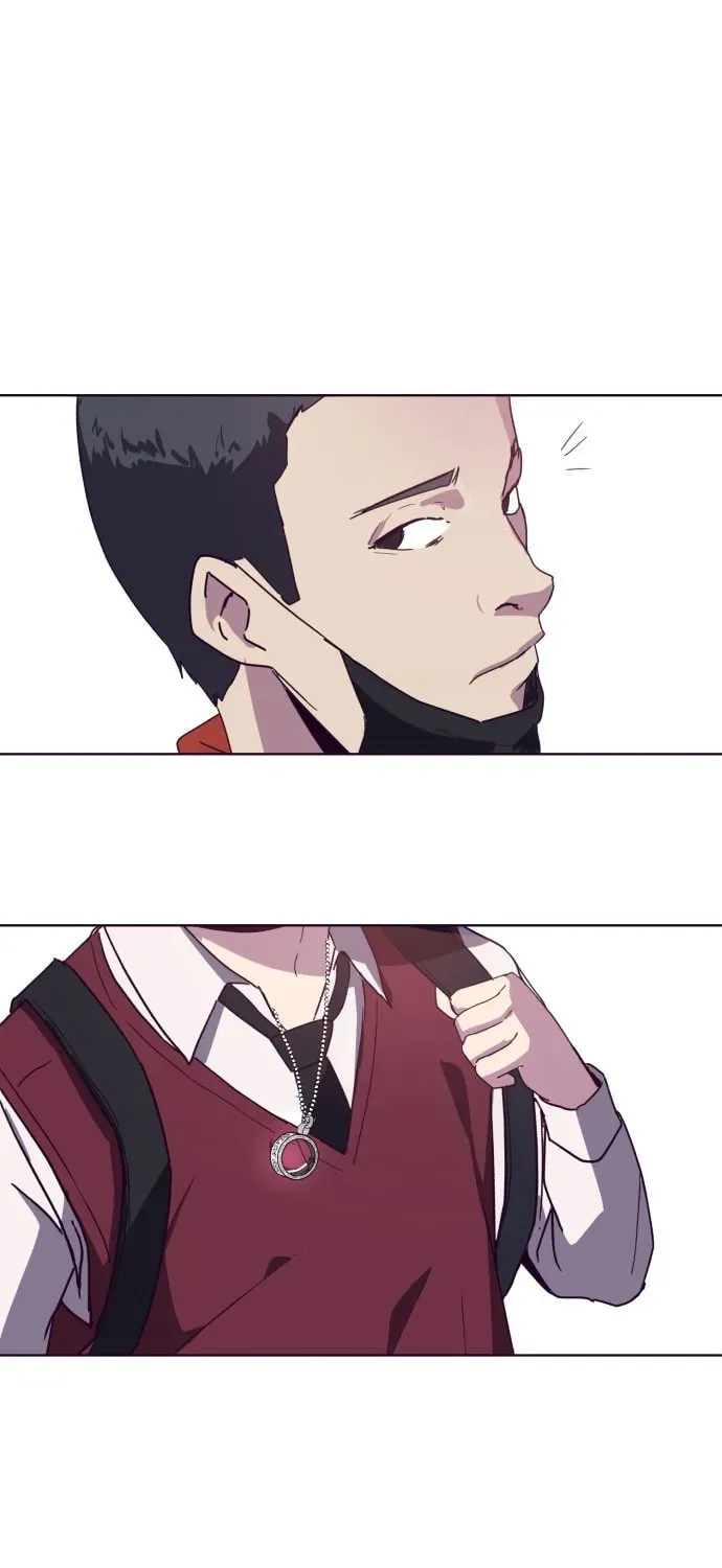 Read Hero Ticket chapter 2.1 image 35 on Lezhin