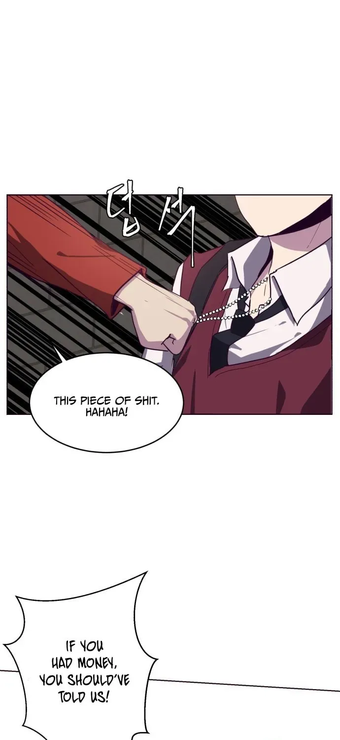 Read Hero Ticket chapter 2.1 image 36 on Lezhin