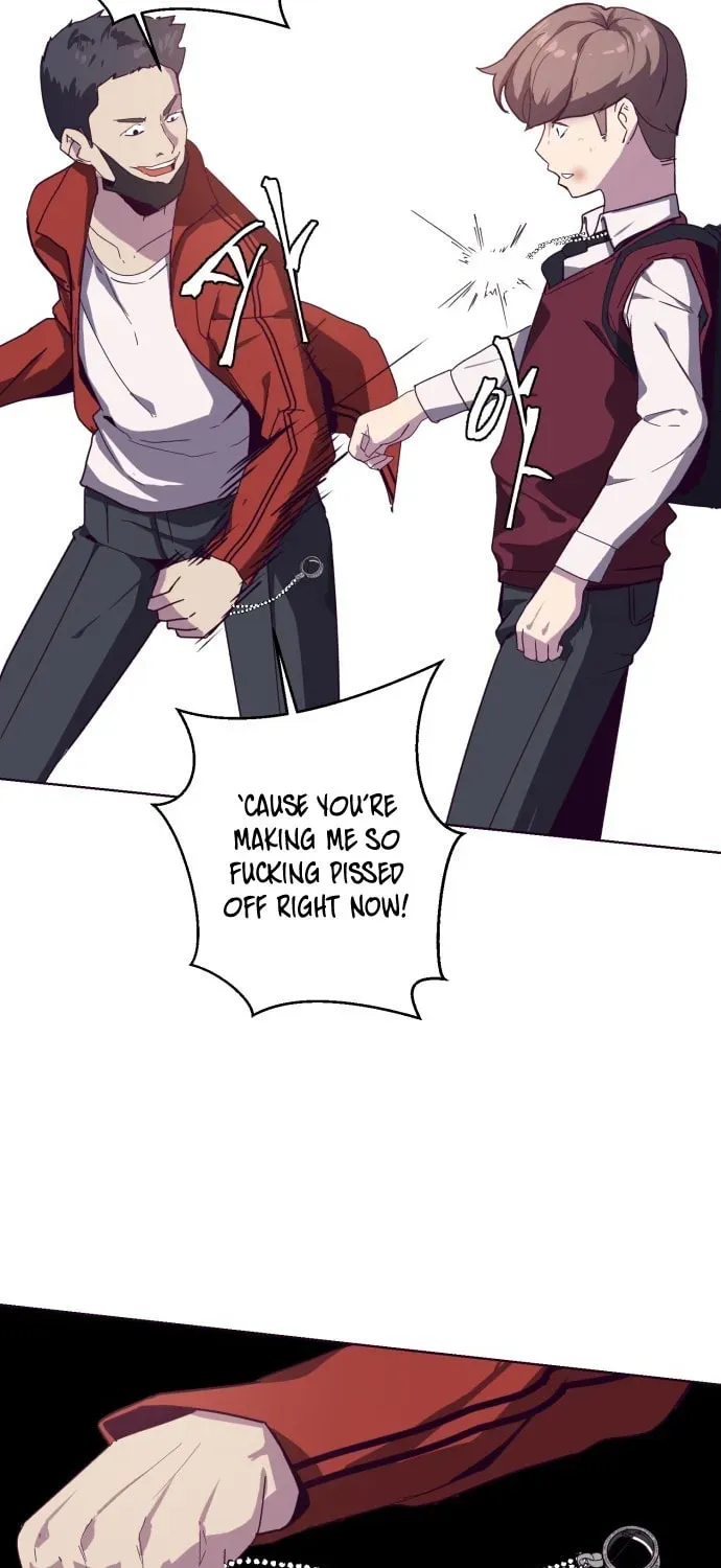 Read Hero Ticket chapter 2.1 image 37 on Lezhin