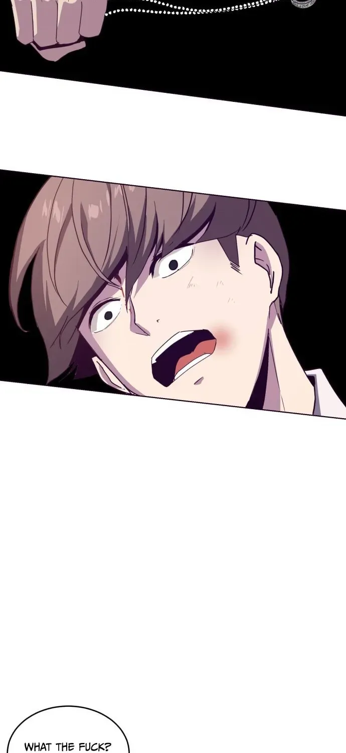 Read Hero Ticket chapter 2.1 image 38 on Lezhin