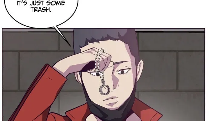Read Hero Ticket chapter 2.1 image 39 on Lezhin