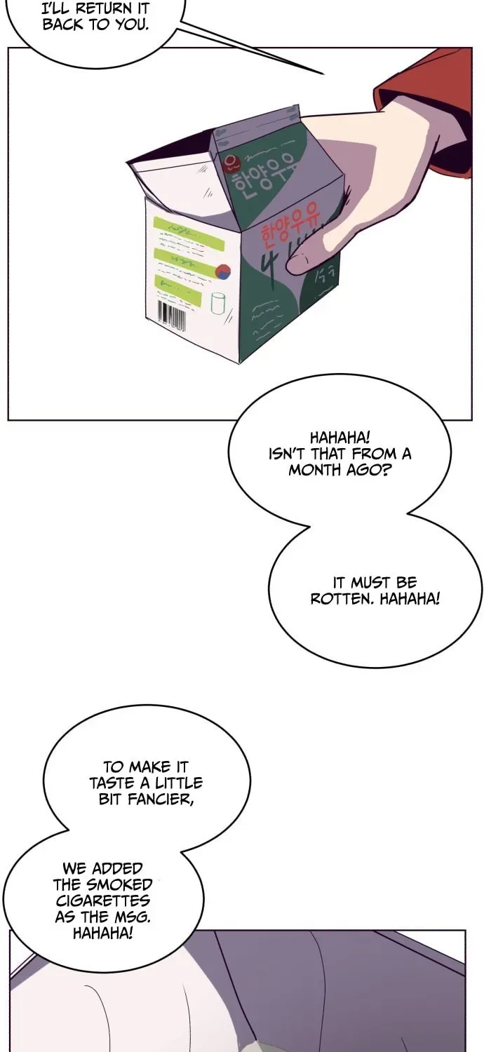 Read Hero Ticket chapter 2.1 image 42 on Lezhin