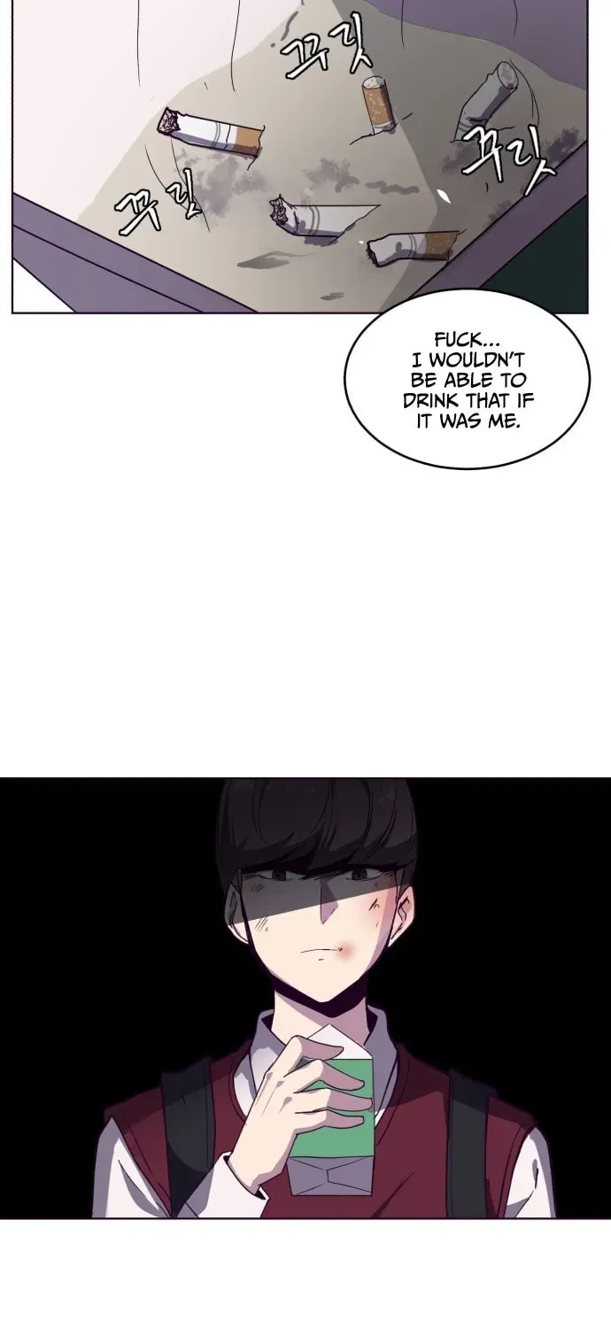 Read Hero Ticket chapter 2.1 image 43 on Lezhin