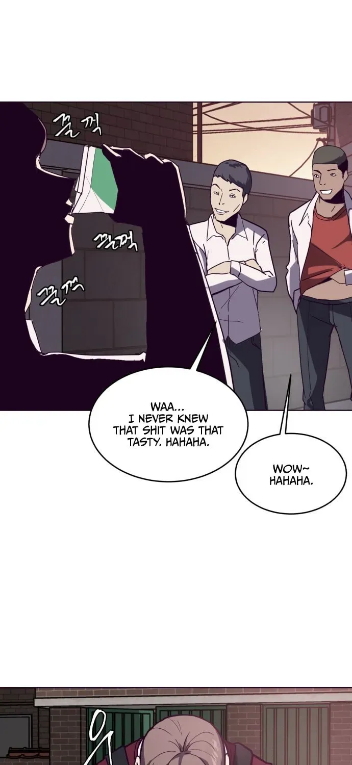 Read Hero Ticket chapter 2.1 image 45 on Lezhin