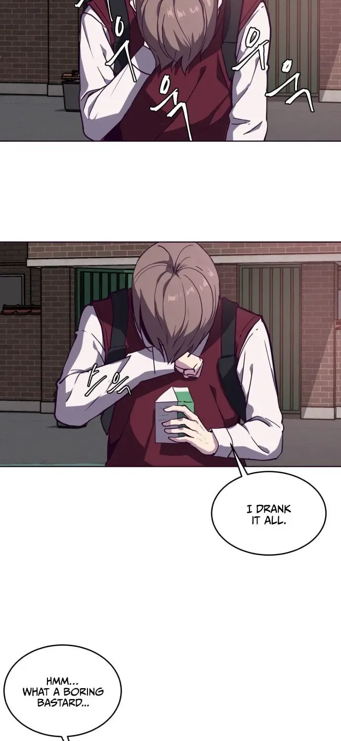 Read Hero Ticket chapter 2.1 image 46 on Lezhin
