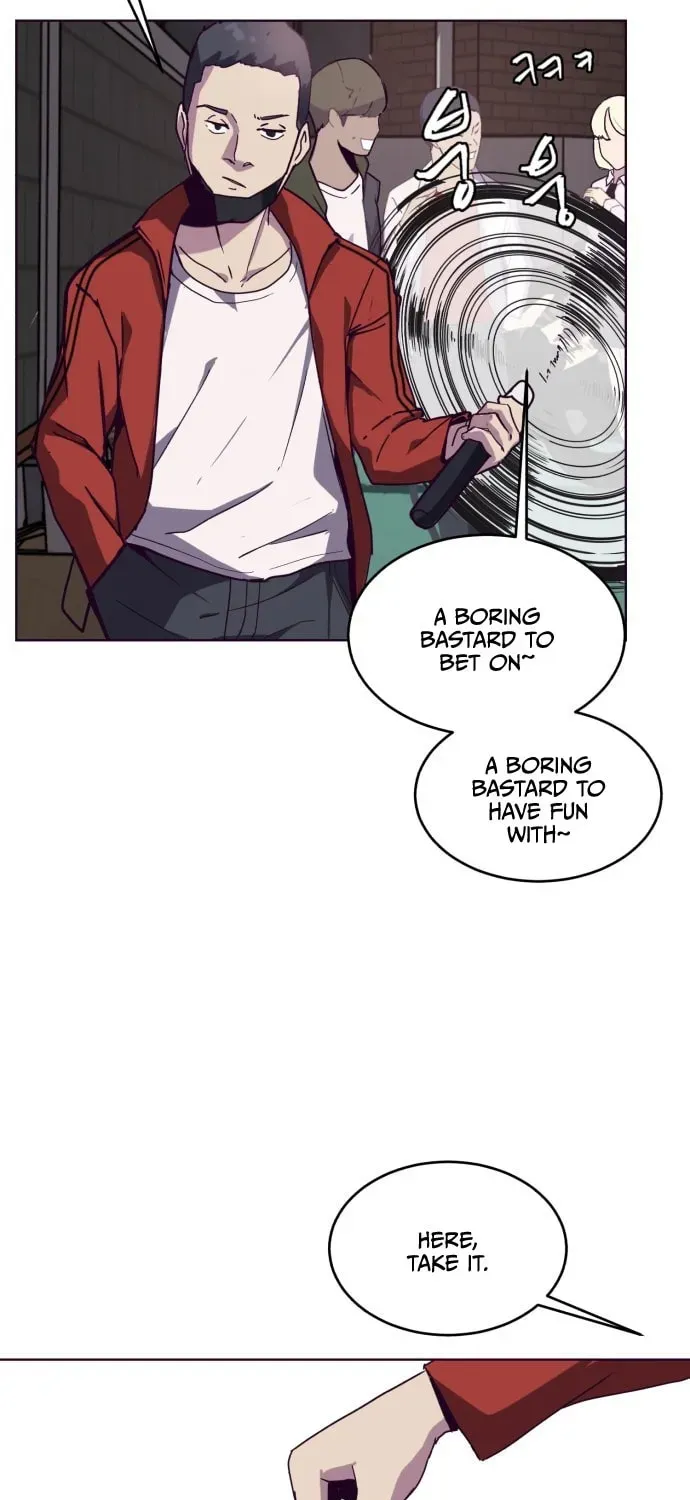 Read Hero Ticket chapter 2.1 image 47 on Lezhin