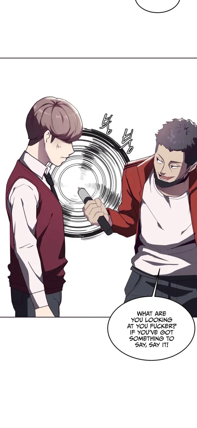Read Hero Ticket chapter 2.1 image 57 on Lezhin