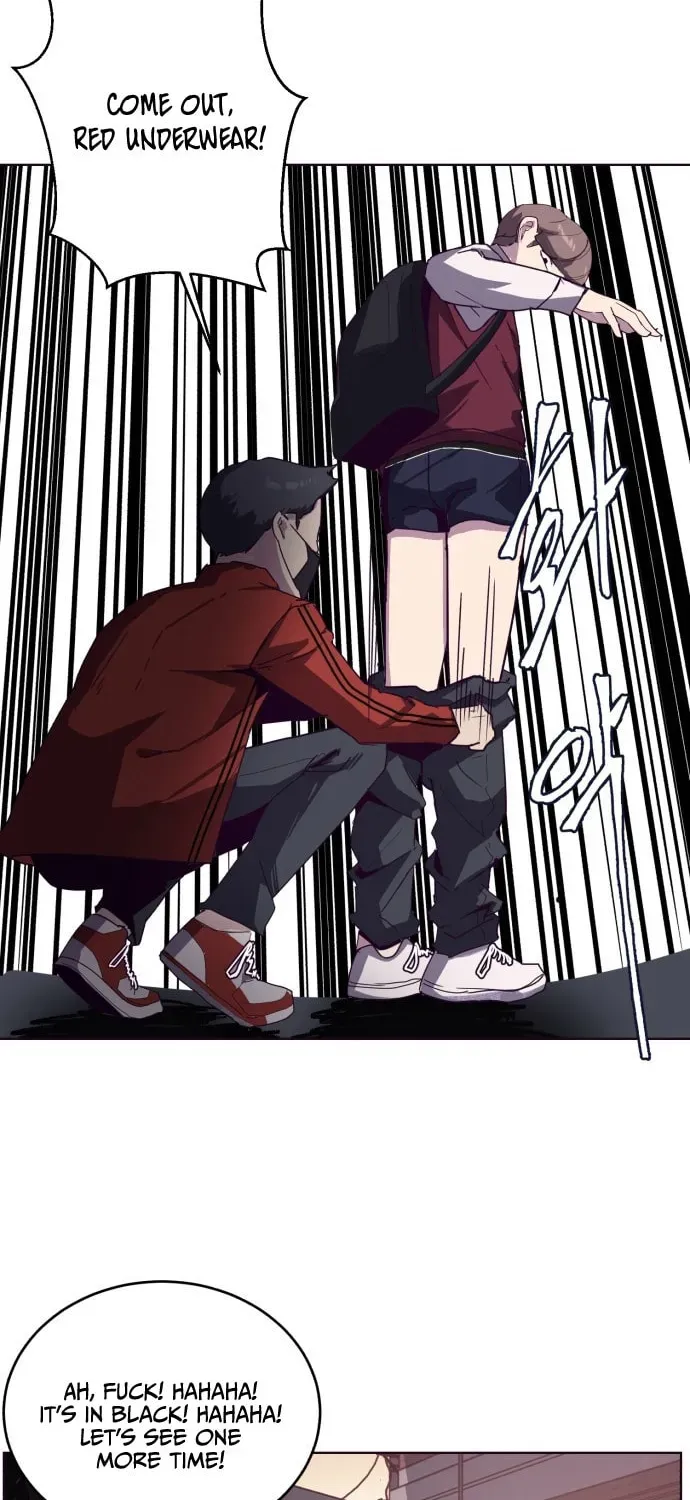 Read Hero Ticket chapter 2.1 image 6 on Lezhin