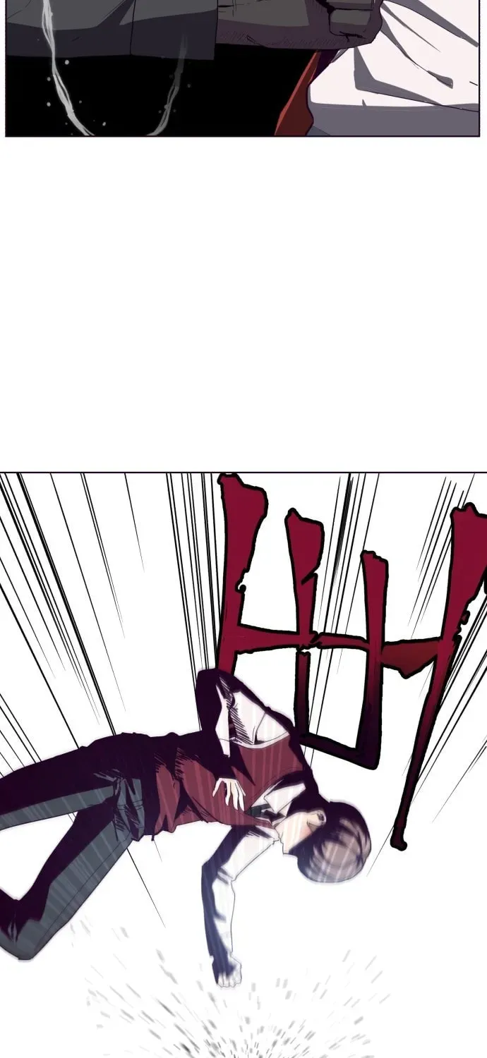 Read Hero Ticket chapter 2.1 image 61 on Lezhin