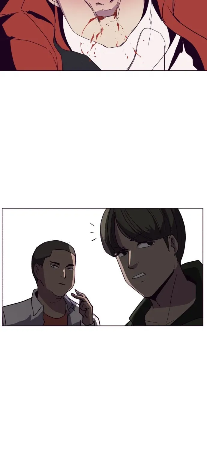 Read Hero Ticket chapter 2.1 image 63 on Lezhin
