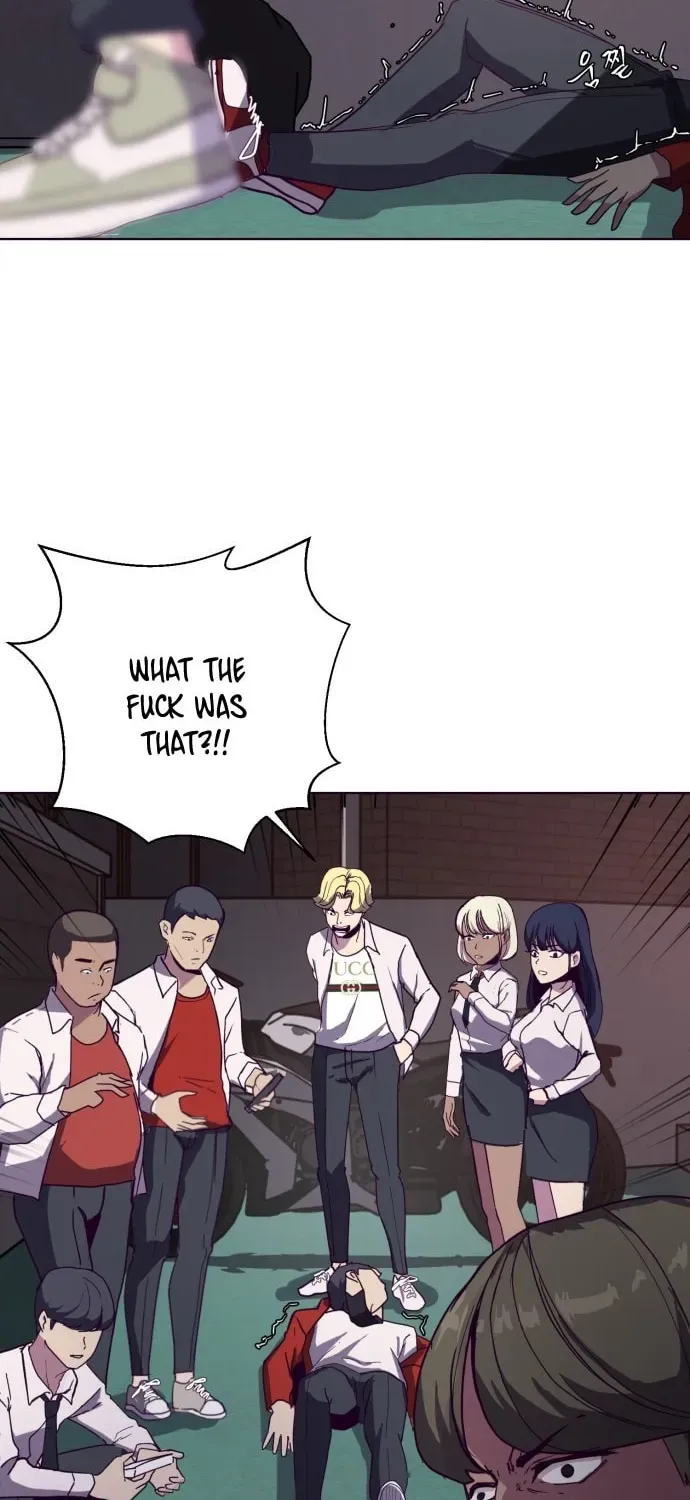 Read Hero Ticket chapter 2.1 image 66 on Lezhin
