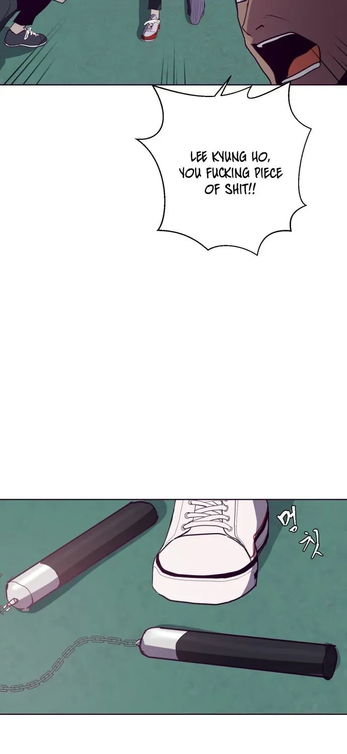 Read Hero Ticket chapter 2.1 image 67 on Lezhin