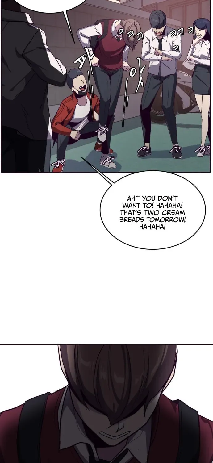 Read Hero Ticket chapter 2.1 image 7 on Lezhin