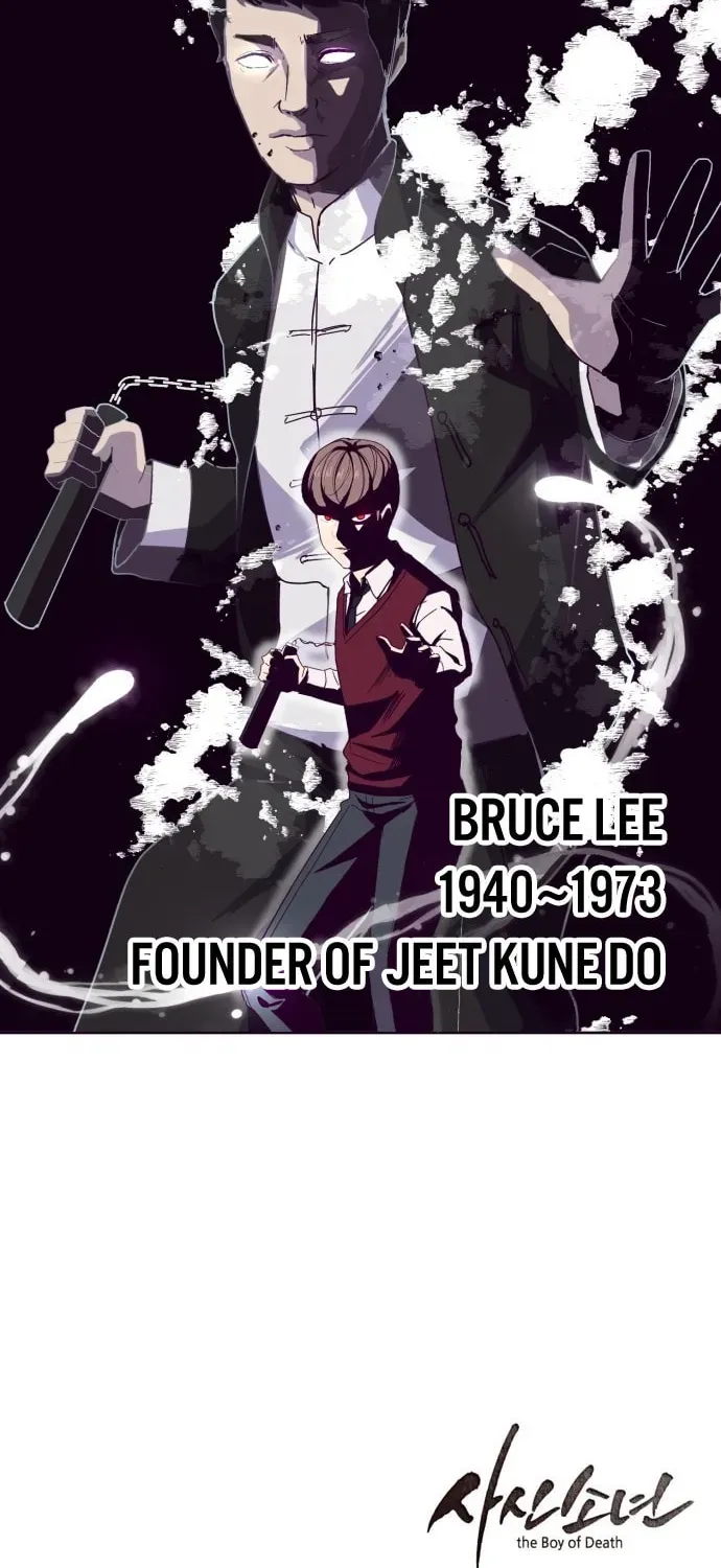 Read Hero Ticket chapter 2.1 image 73 on Lezhin