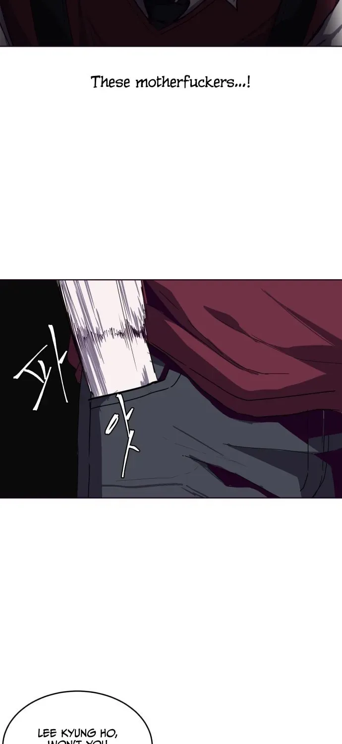 Read Hero Ticket chapter 2.1 image 8 on Lezhin