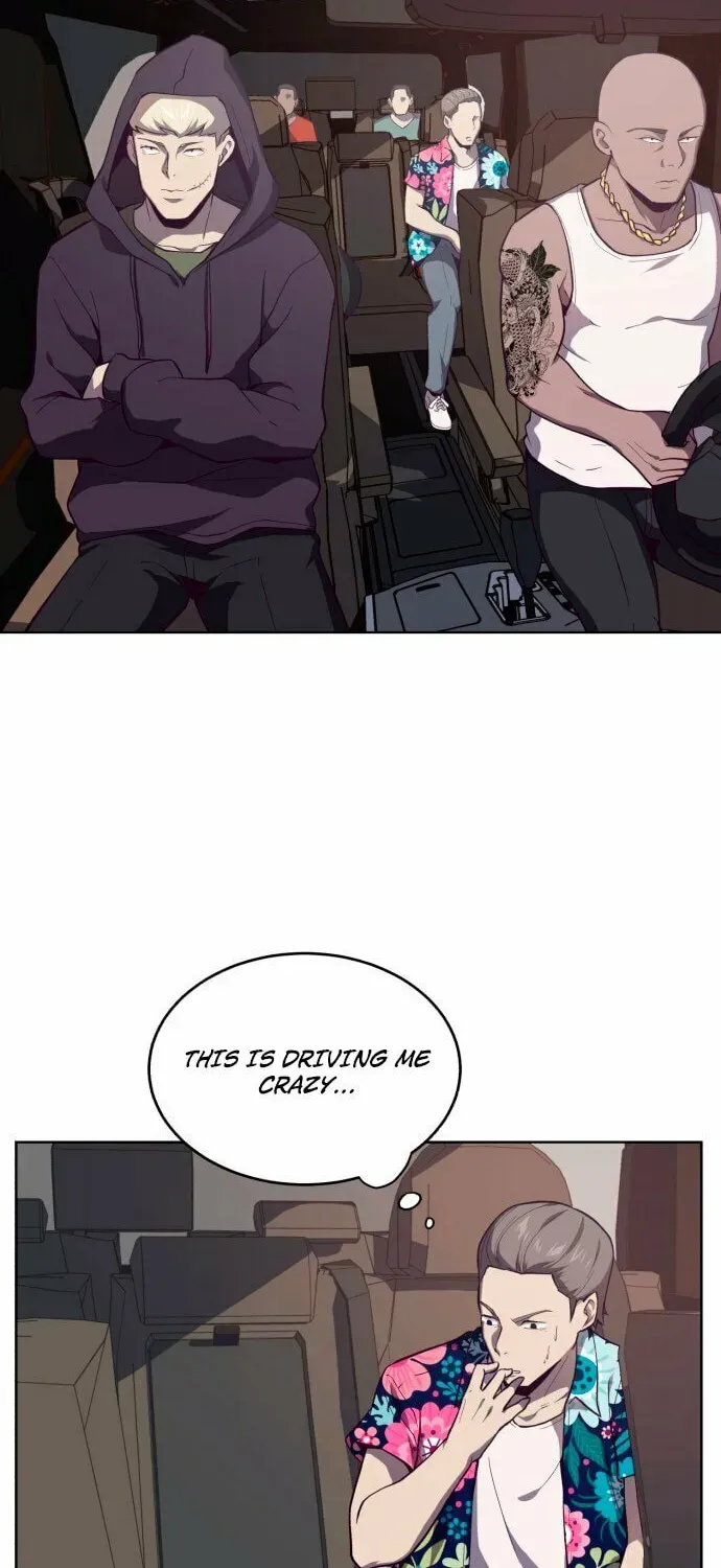 Read Hero Ticket chapter 2.2 image 1 on Lezhin