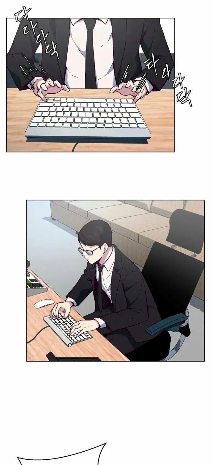 Read Hero Ticket chapter 2.2 image 14 on Lezhin