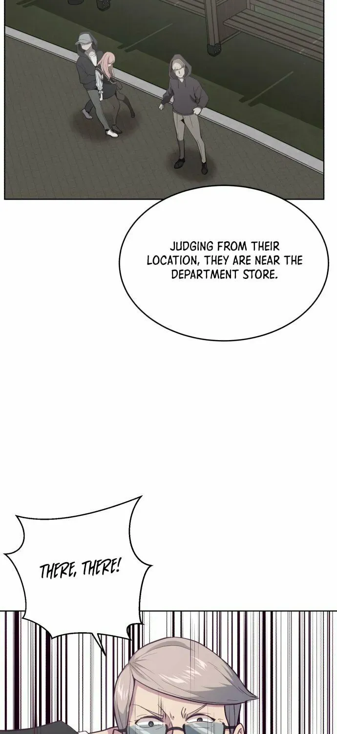 Read Hero Ticket chapter 2.2 image 16 on Lezhin