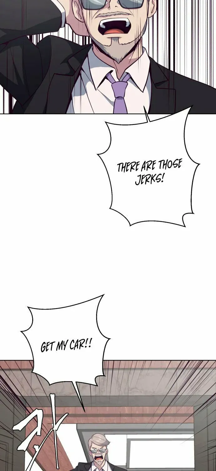 Read Hero Ticket chapter 2.2 image 17 on Lezhin