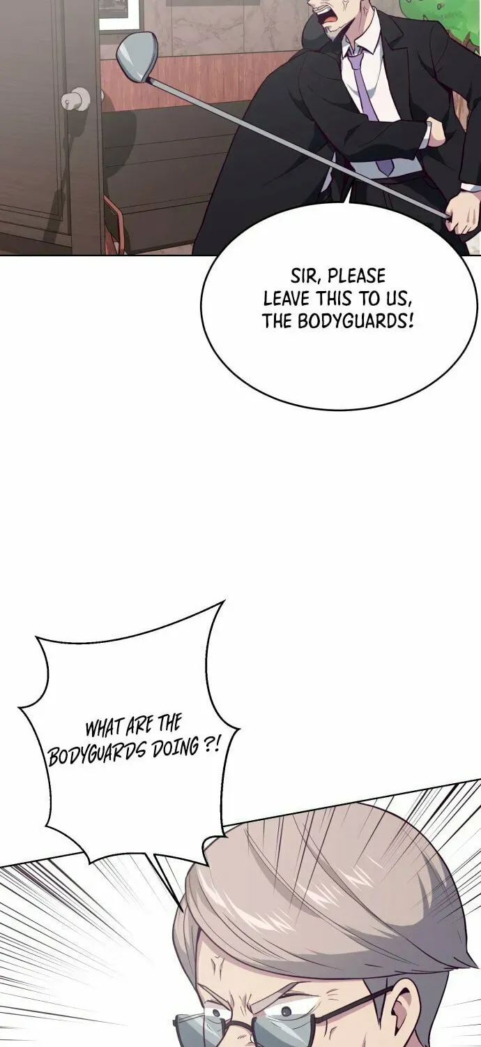Read Hero Ticket chapter 2.2 image 19 on Lezhin