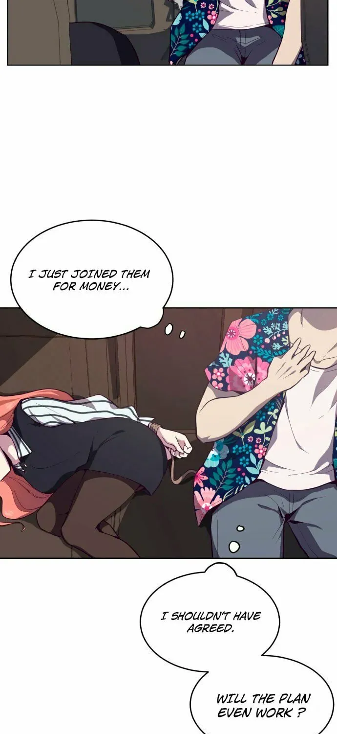 Read Hero Ticket chapter 2.2 image 2 on Lezhin