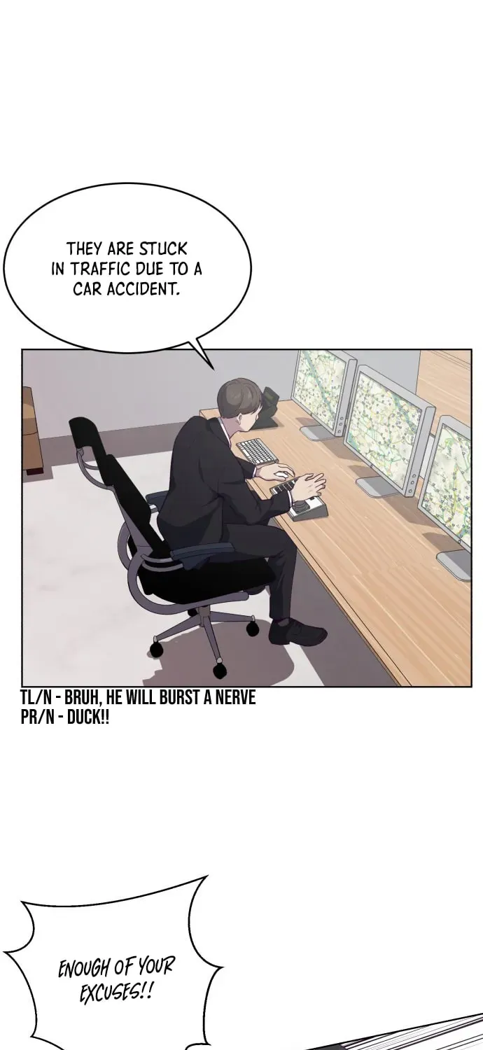 Read Hero Ticket chapter 2.2 image 21 on Lezhin