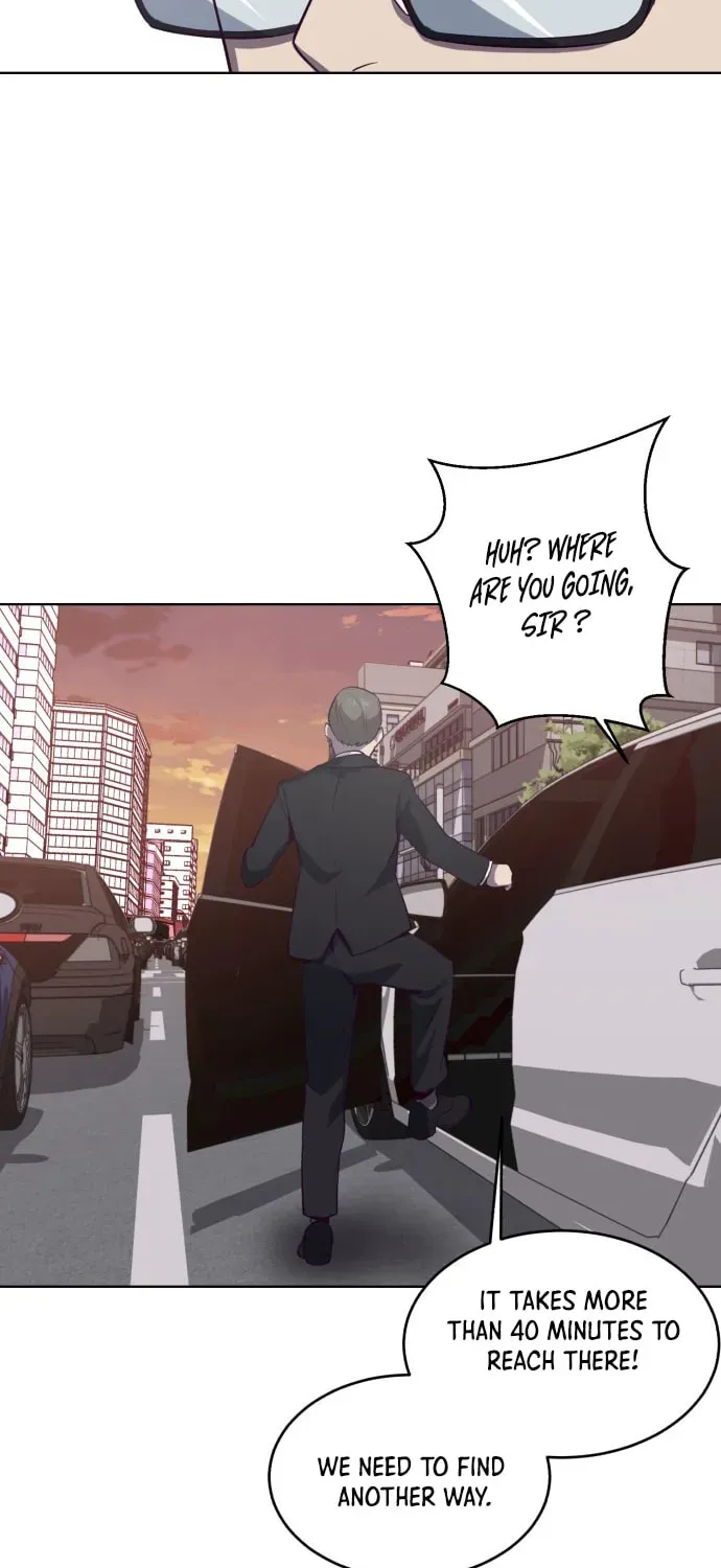 Read Hero Ticket chapter 2.2 image 26 on Lezhin