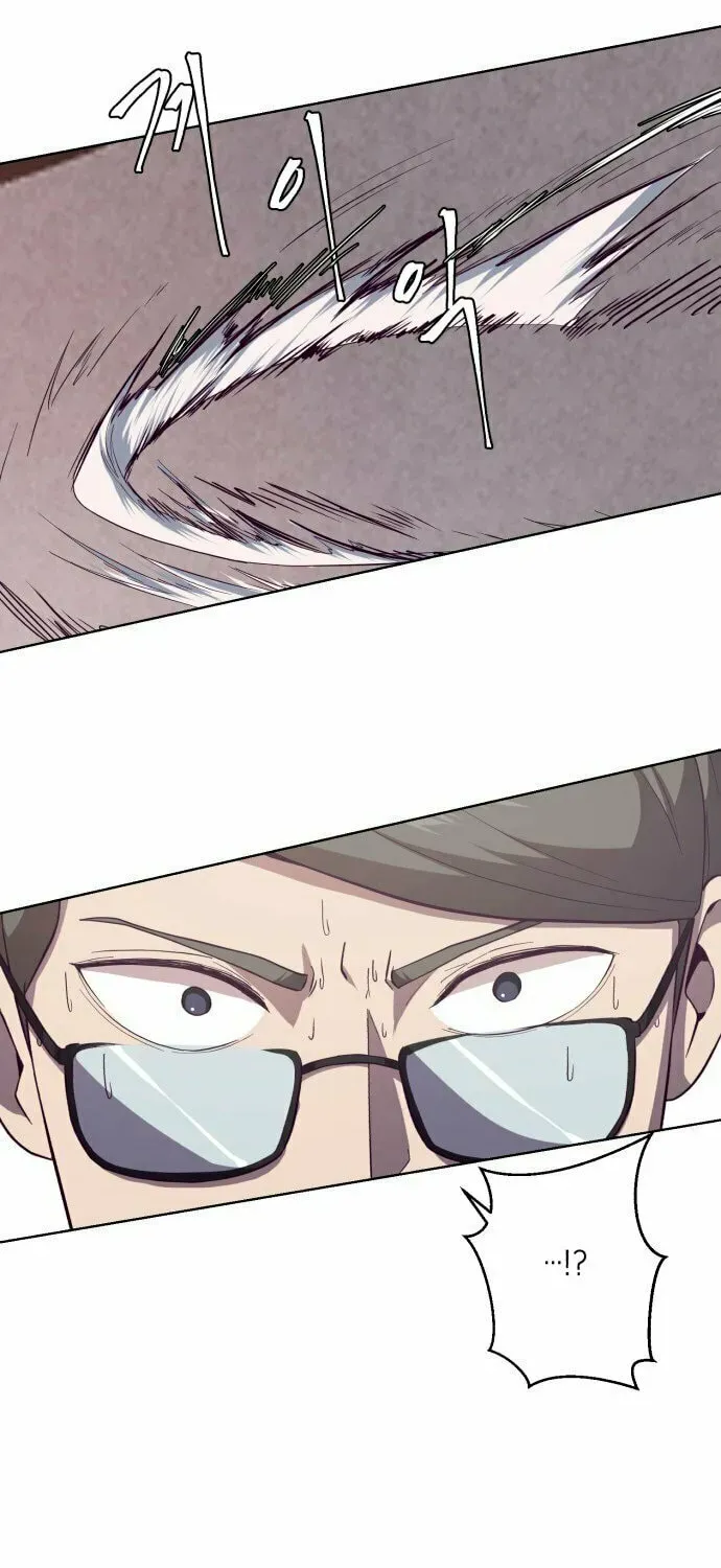 Read Hero Ticket chapter 2.2 image 31 on Lezhin