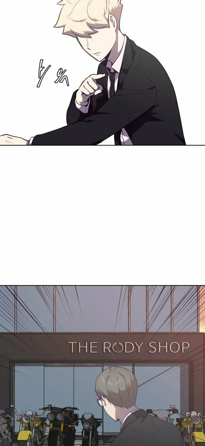 Read Hero Ticket chapter 2.2 image 33 on Lezhin
