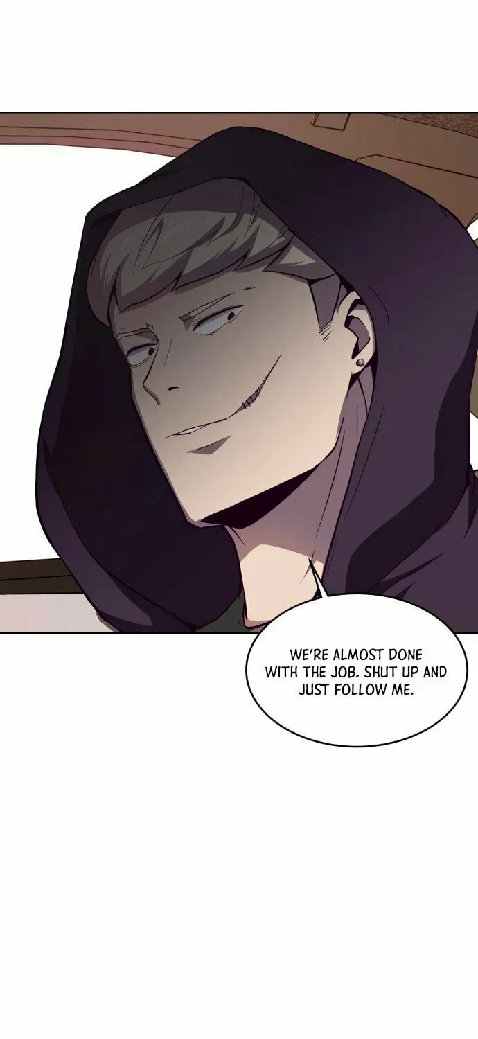Read Hero Ticket chapter 2.2 image 4 on Lezhin