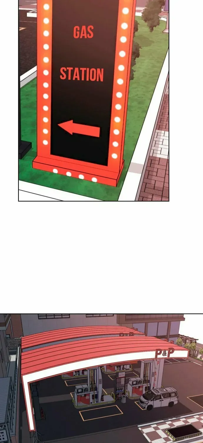 Read Hero Ticket chapter 2.2 image 40 on Lezhin