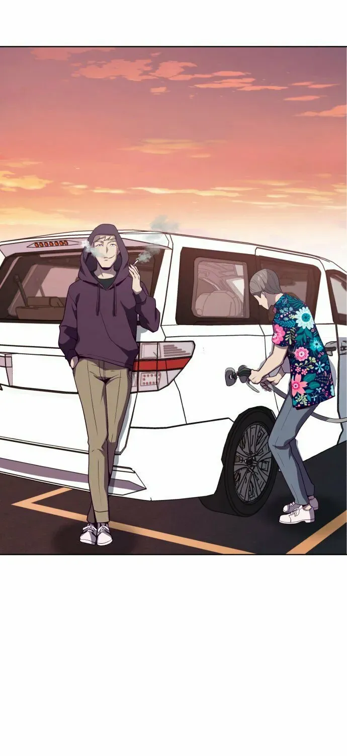 Read Hero Ticket chapter 2.2 image 43 on Lezhin