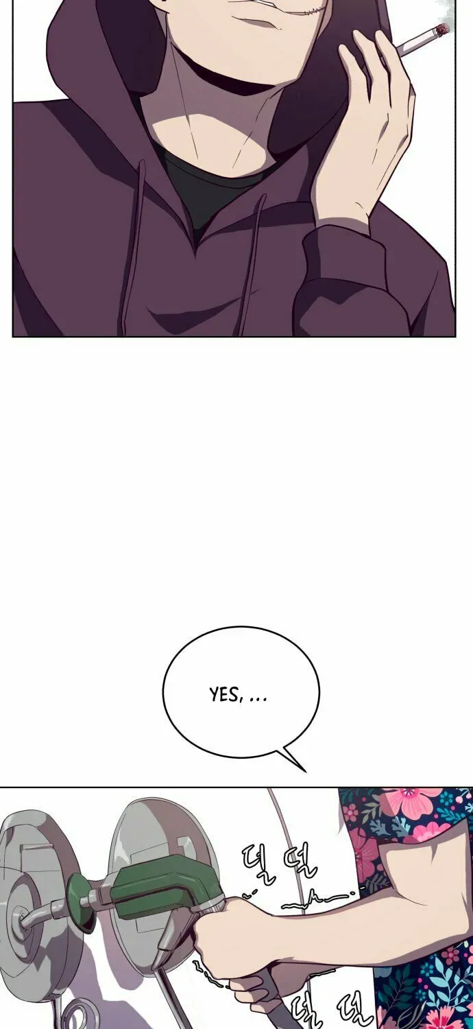 Read Hero Ticket chapter 2.2 image 45 on Lezhin