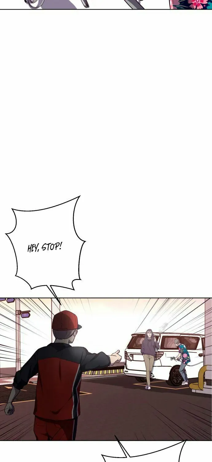 Read Hero Ticket chapter 2.2 image 46 on Lezhin
