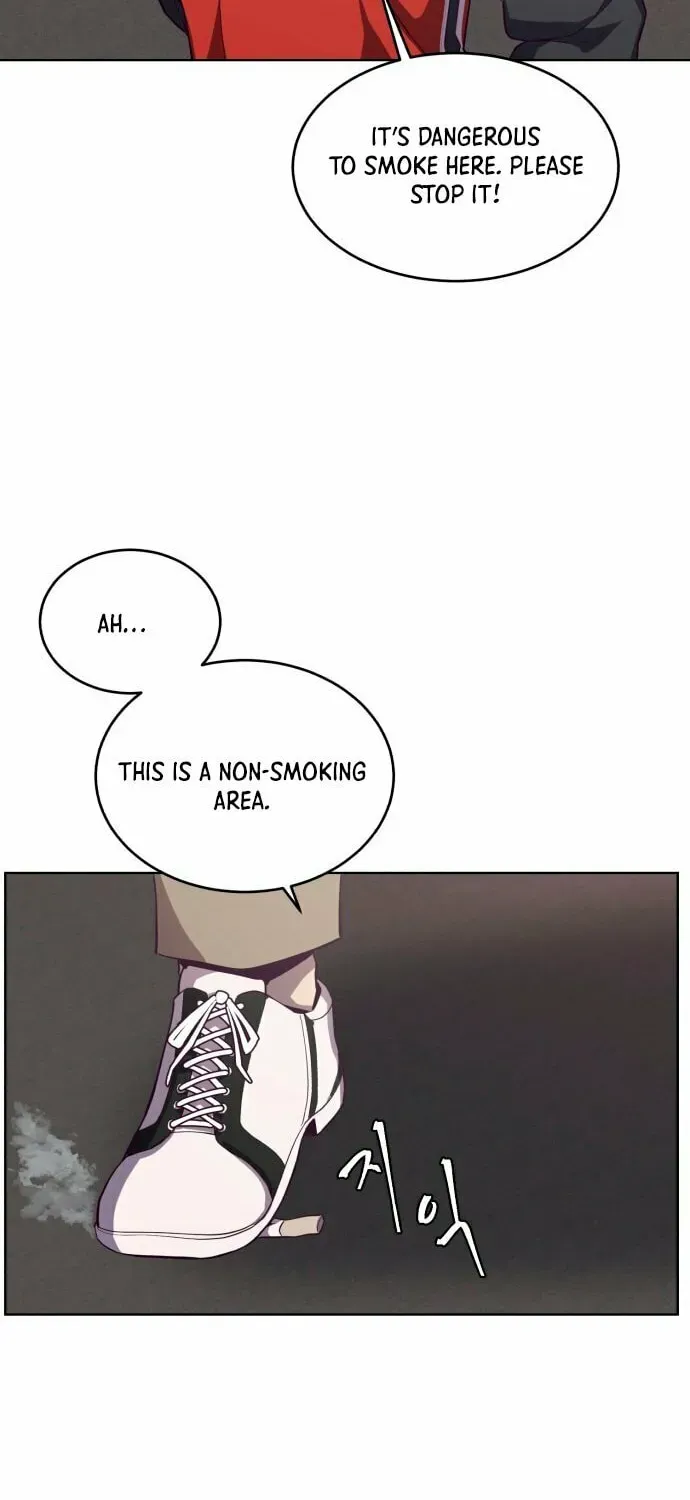 Read Hero Ticket chapter 2.2 image 51 on Lezhin