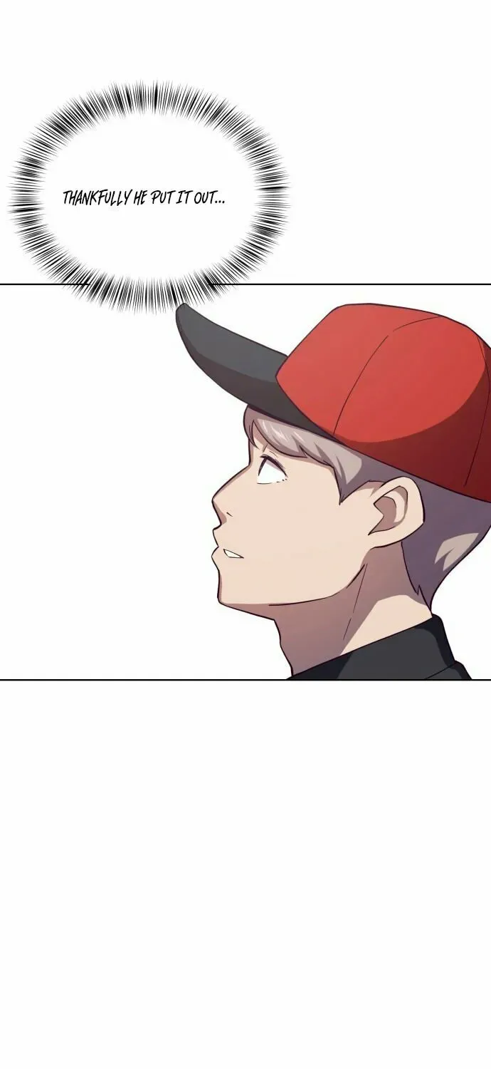 Read Hero Ticket chapter 2.2 image 52 on Lezhin