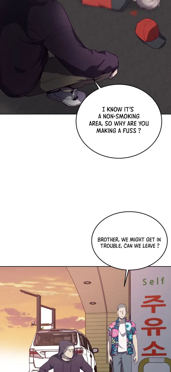 Read Hero Ticket chapter 2.2 image 59 on Lezhin