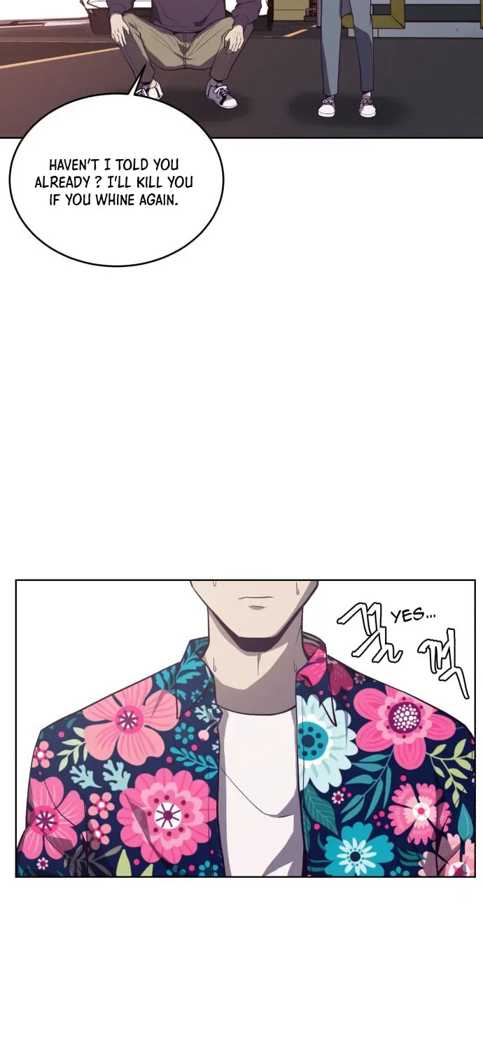 Read Hero Ticket chapter 2.2 image 60 on Lezhin