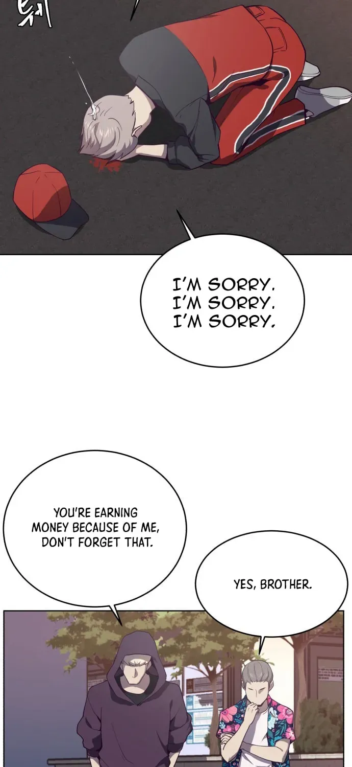 Read Hero Ticket chapter 2.2 image 68 on Lezhin