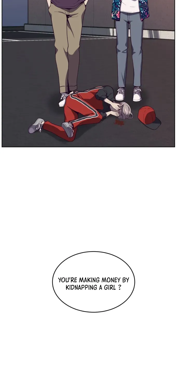 Read Hero Ticket chapter 2.2 image 69 on Lezhin