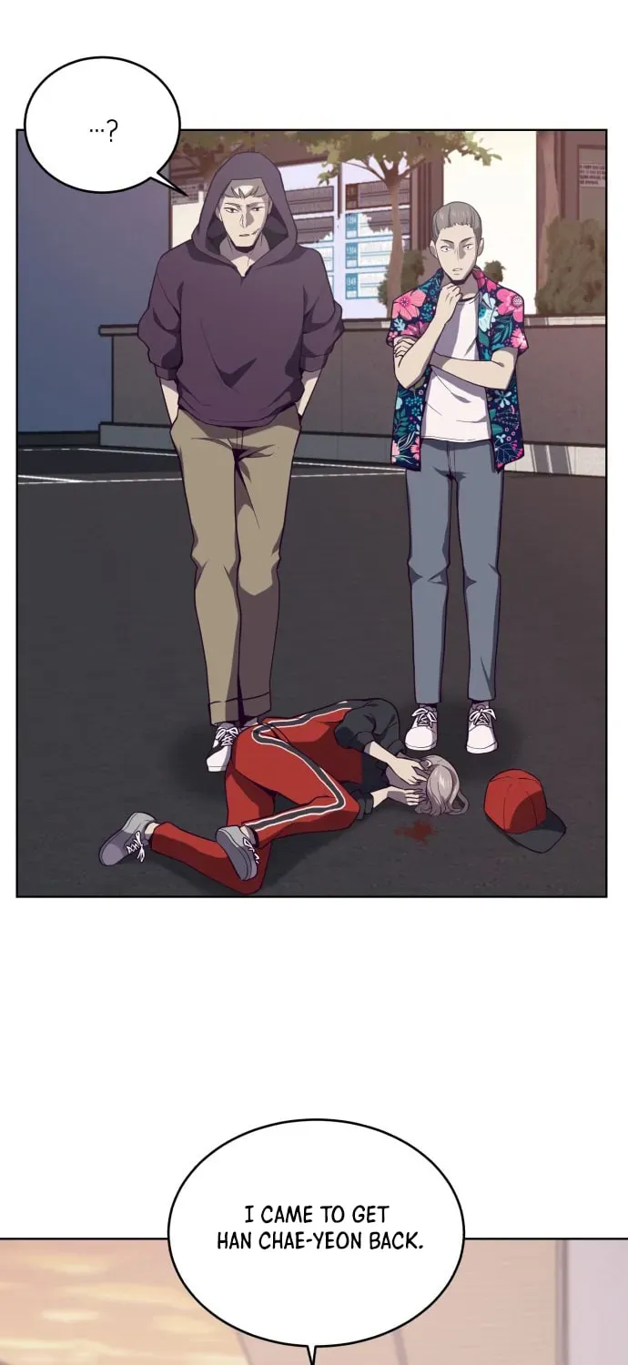 Read Hero Ticket chapter 2.2 image 70 on Lezhin