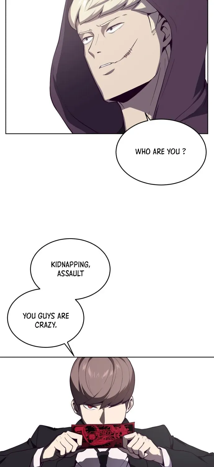 Read Hero Ticket chapter 2.2 image 72 on Lezhin