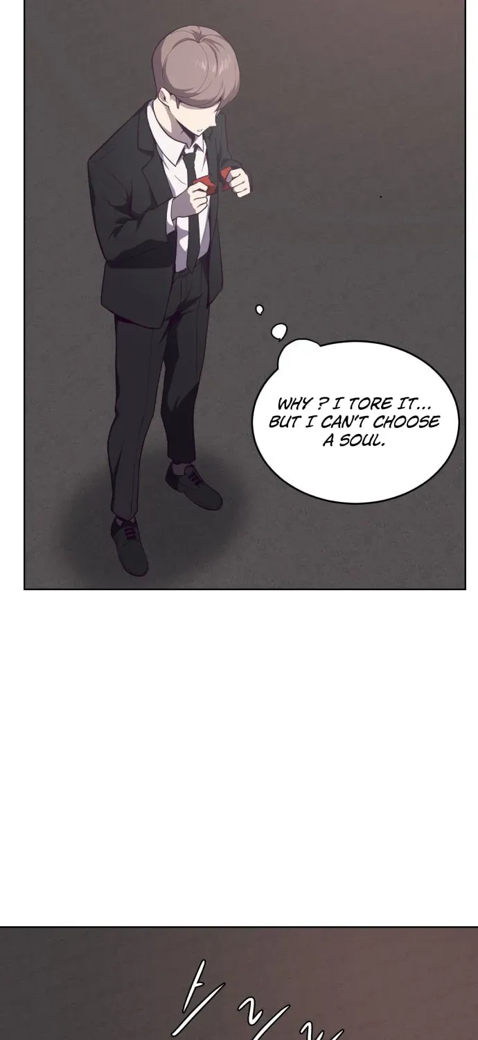 Read Hero Ticket chapter 2.2 image 79 on Lezhin