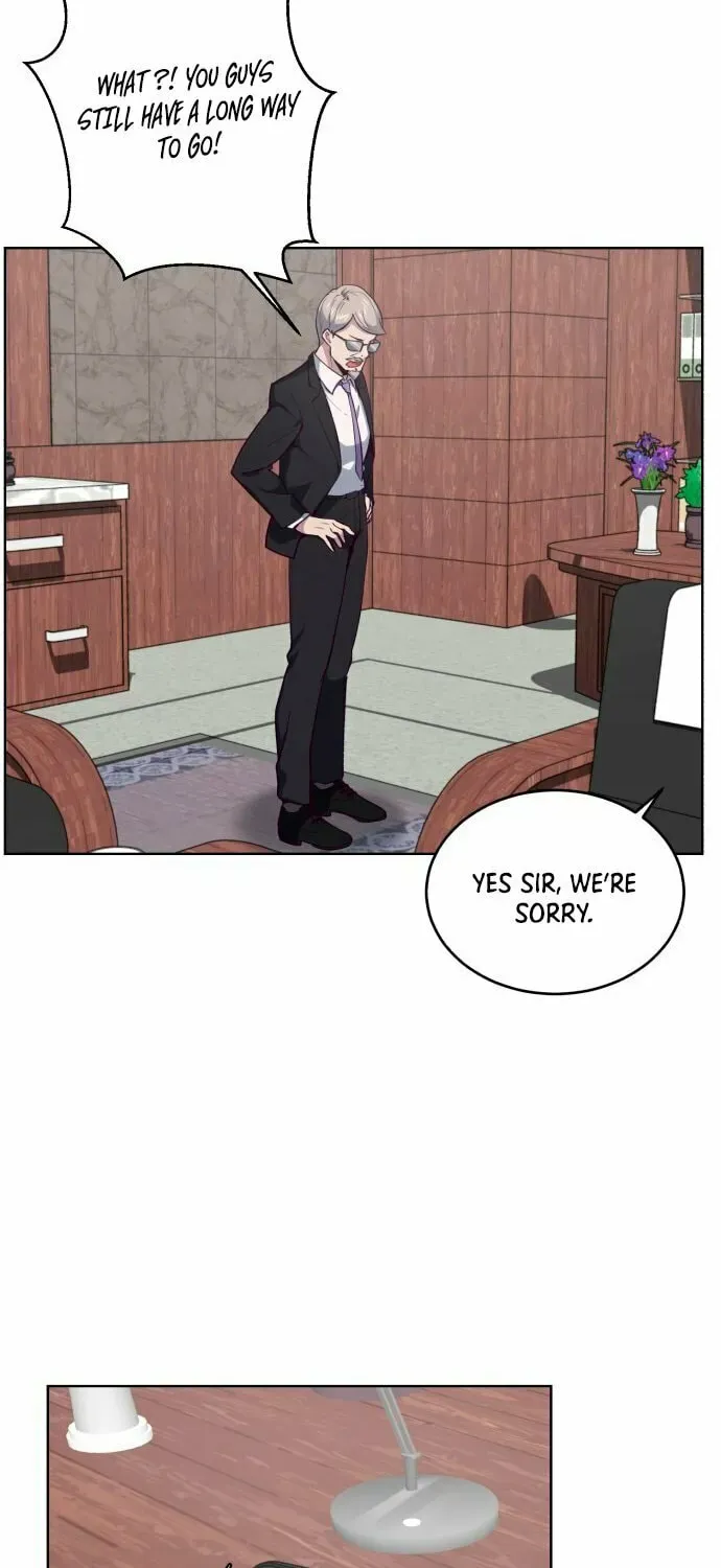 Read Hero Ticket chapter 2.2 image 8 on Lezhin