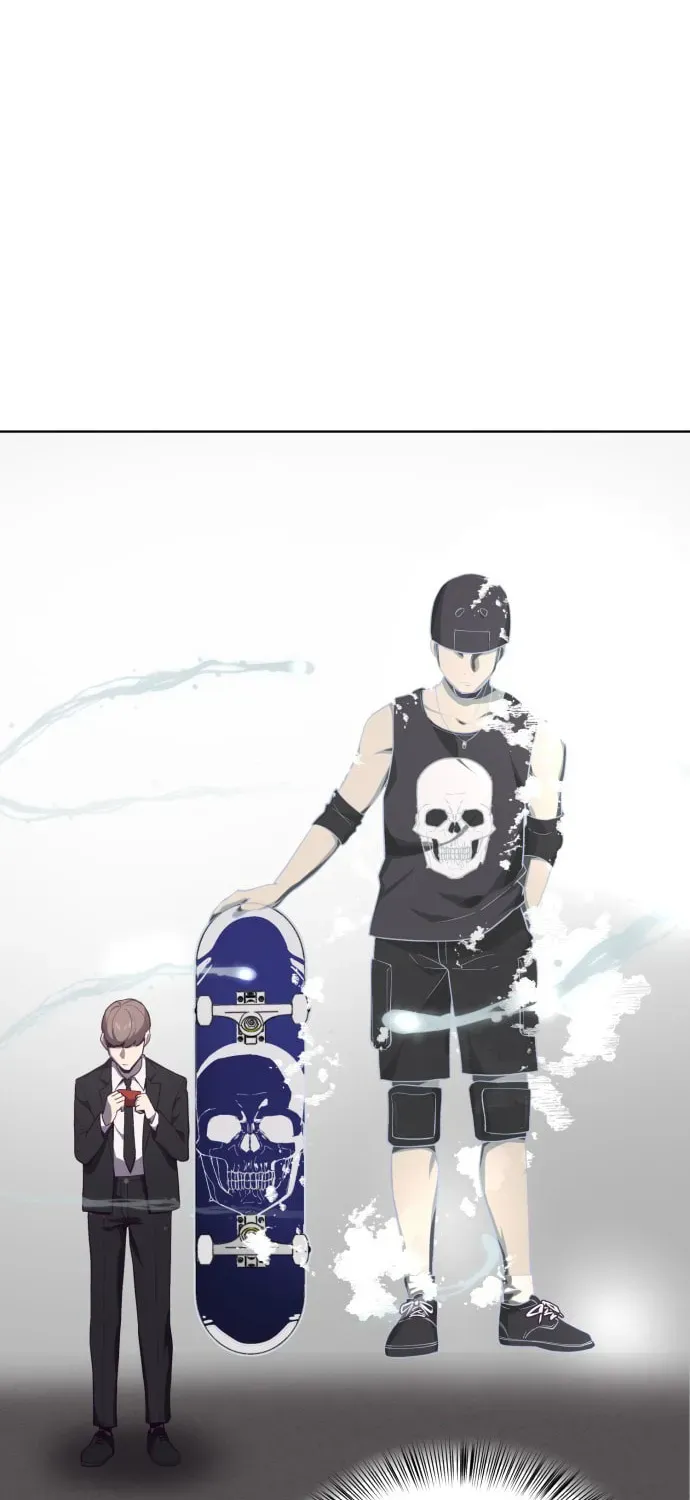 Read Hero Ticket chapter 2.2 image 81 on Lezhin