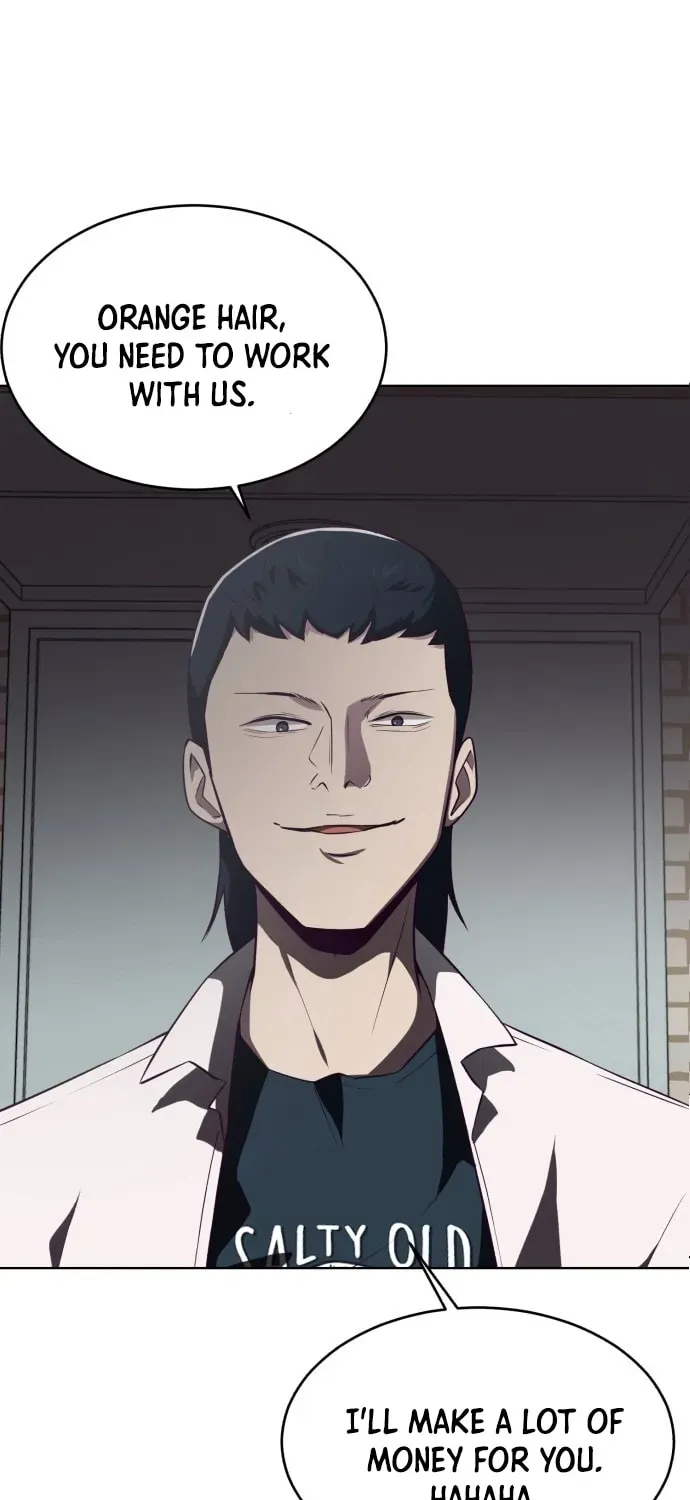 Read Hero Ticket chapter 2.3 image 1 on Lezhin